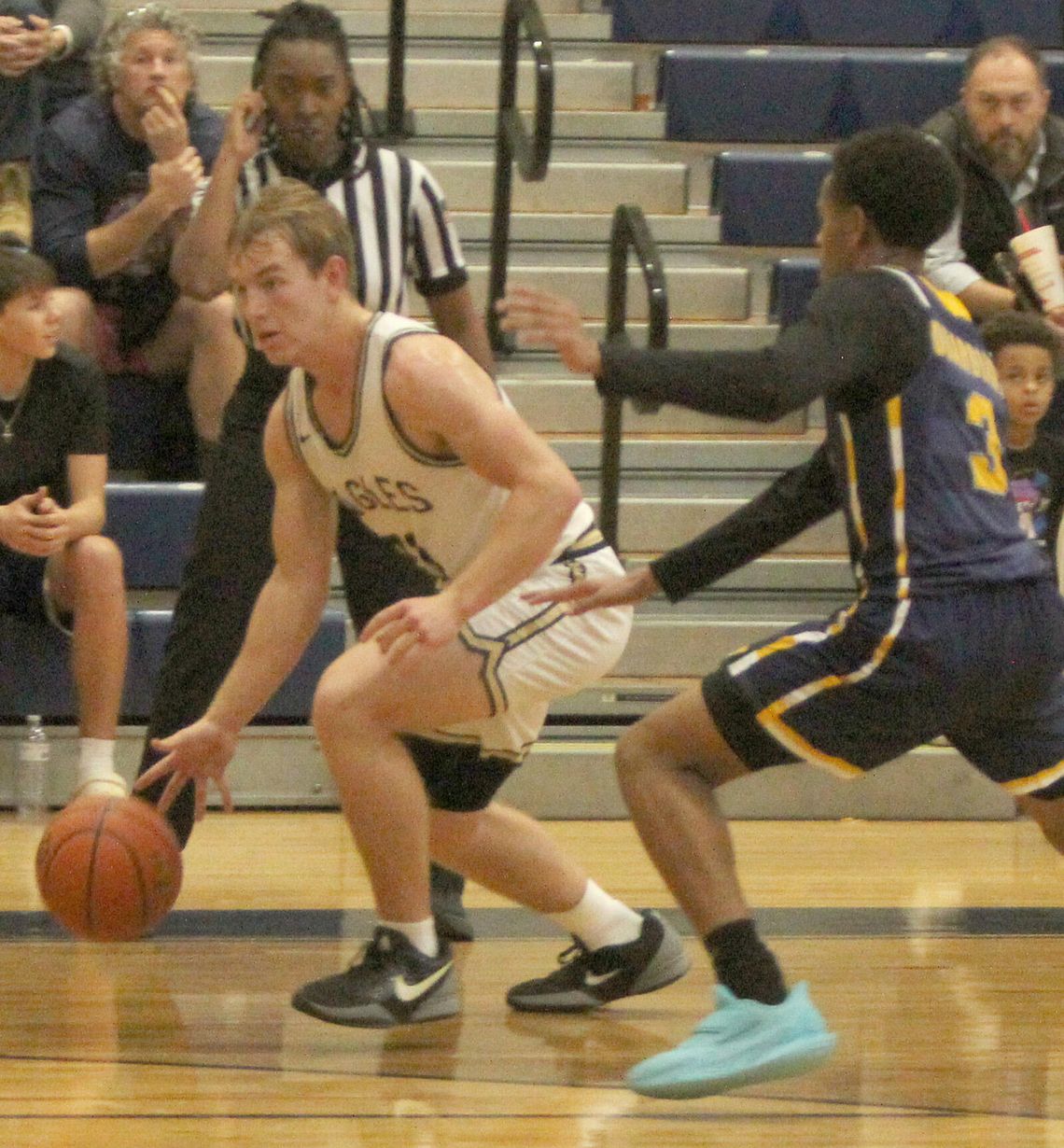 Young Geneva boys team hosts Schertz JPII to begin district Young Geneva boys team hosts Schertz JPII to begin district