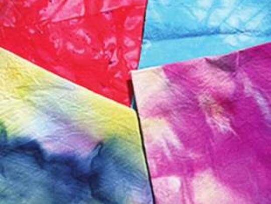 Art AfterHours, “Dyeing in a Day,” March 15, HCCArts, Boerne.