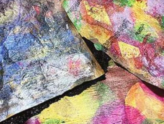 Art AfterHours, “Fixable Mixed Media,” April 5, HCCArts, Boerne.