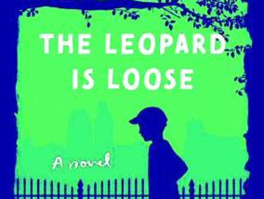 'The Leopard Is Loose'