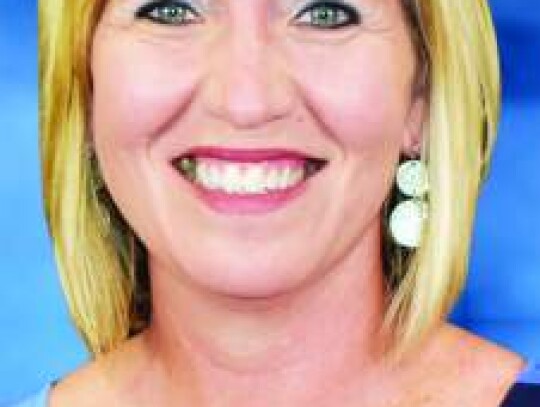 Krista Pomeroy, Cibolo Creek Elementary