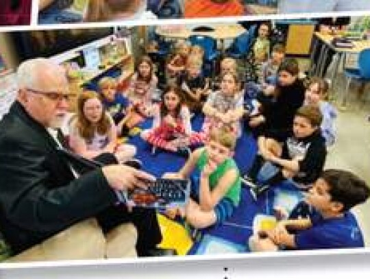 Boerne Independent School Thomas Price, announced that he will retire at the end of the 2023-2024 school year. Dr. Price will retire in June 2024 after seven years of service to the BISD community and 37 years in public education, including 17 years as a 