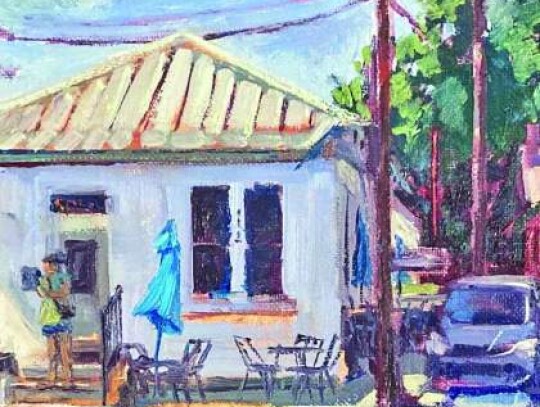 HCCArts Classroom at the Agri-Cultural Museum and Arts Center presents introductory immersion to drawing with Artist, Shea Daniel- Youngblood. Thursday, August 3. HCCArts Classroom at the Agri-Cultural Museum and Arts Center presents introductory immersion to drawing with Artist, Shea Daniel- Youngblood. Thursday, August 3.