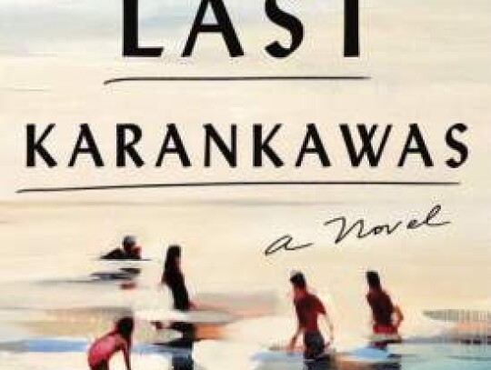 “The Last Karankawas”