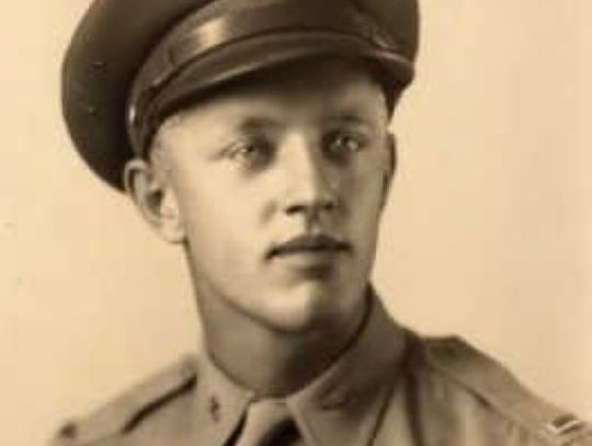 LT. NORMAN MAYSE