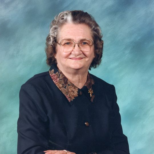 Obituary: Adela Meckel