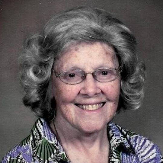 Betty Morris Duncan Betty Morris Duncan