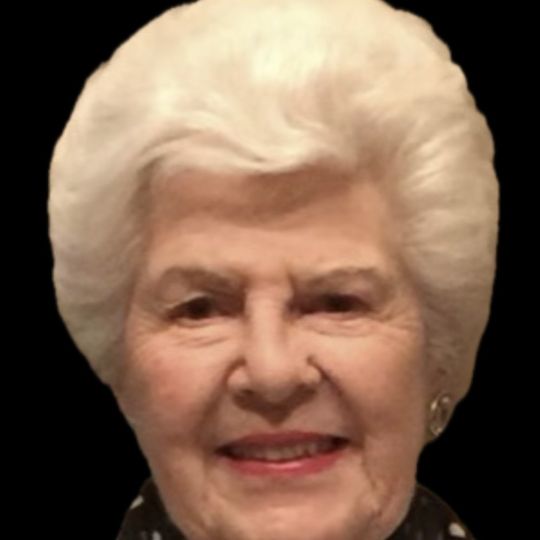 Evelyn Torbert Upshaw Evelyn Torbert Upshaw