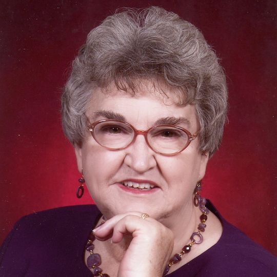 Glenda Mae Wilke