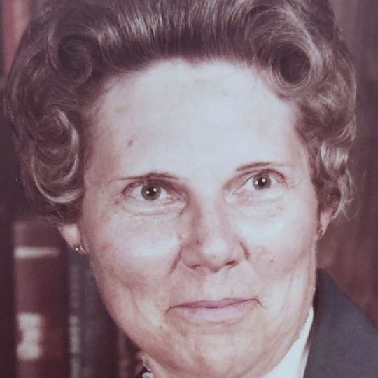 Judith Leidl Heiligmann