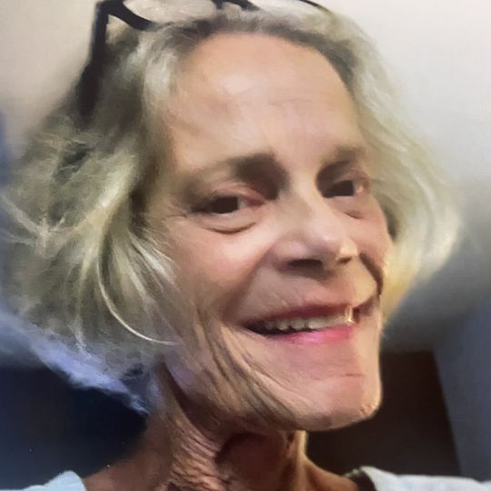 Karen Martha Wetzel Karen Martha Wetzel