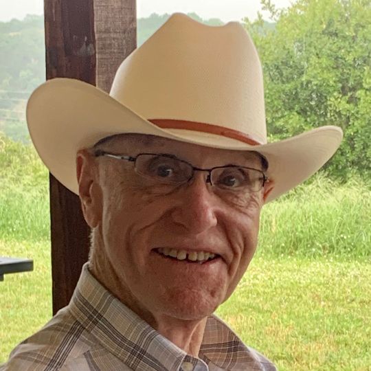 Larry C. Jones