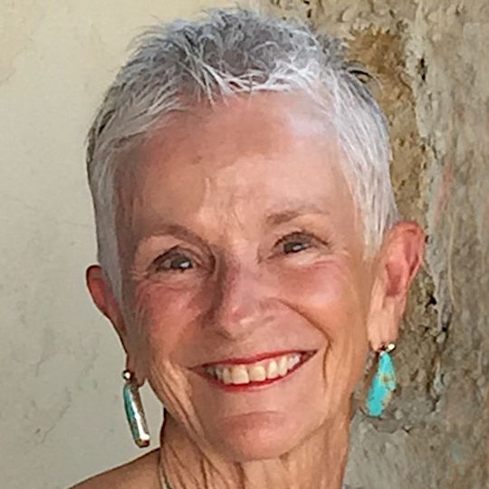 Obituary: Lynda Hester