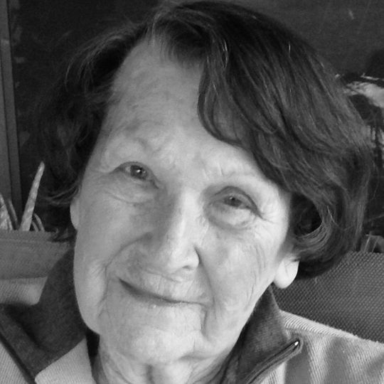 Obituary: Martha Elizabeth Evers Wallis