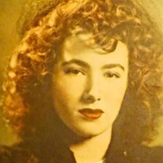 Phyllis M. Aubry