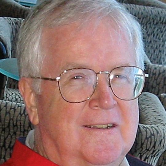 Robert E. Newey Robert E. Newey