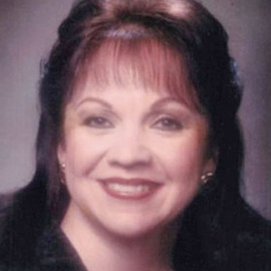 Rose R. Elizondo