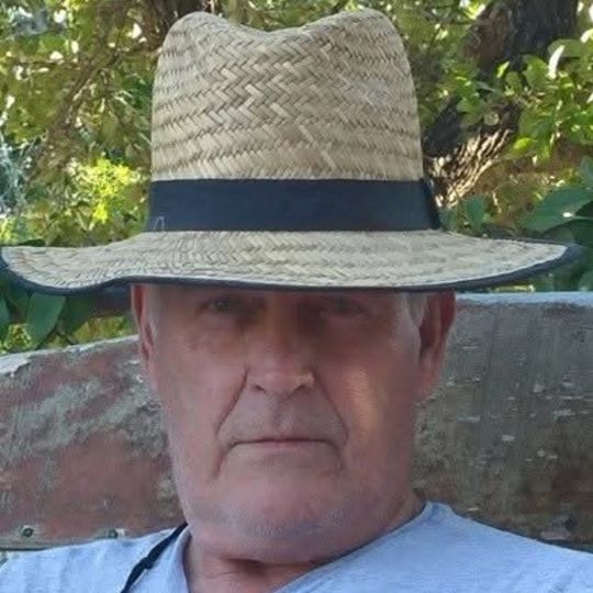 William ‘Bill’ Pope